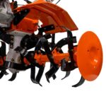 Benzinska freza - kopačica Ruris 915ACC 9152019acc 15.0KS 110cm sa dodacima