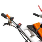 Benzinska freza - kopačica Ruris 915ACC 9152019acc 15.0KS 110cm sa dodacima