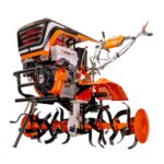 Benzinska freza - kopačica Ruris 918ACC 9182019acc 18.0KS 110cm sa dodacima