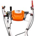 Benzinska freza - kopačica Ruris 918ACC 9182019acc 18.0KS 110cm sa dodacima