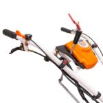 Benzinska freza - kopačica Ruris 918ACC 9182019acc 18.0KS 110cm sa dodacima