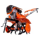 Benzinska freza - kopačica Ruris 701KS 7012016acc 7.0KS 83cm