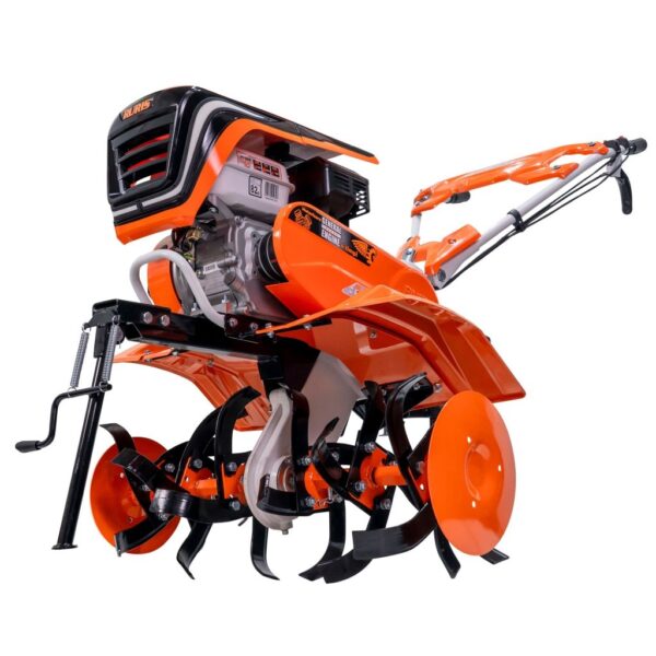 Benzinska freza - kopačica Ruris 701KS 7012016acc 7.0KS 83cm