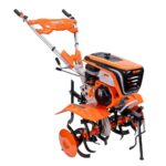 Benzinska freza - kopačica Ruris 701KS 7012016acc 7.0KS 83cm