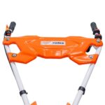 Benzinska freza - kopačica Ruris 701KS 7012016acc 7.0KS 83cm