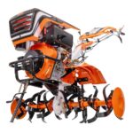 Benzinska freza - kopačica Ruris 1001KSD START 1001ksdst2022 11.0KS 125cm