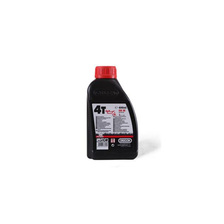 Motorno ulje za 4T motore Oregon 023932 SAE30 600ml