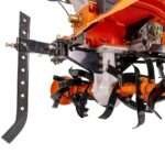 Benzinska freza - kopačica Ruris 1001KSD START 1001ksdst2022 11.0KS 125cm