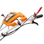 Benzinska freza - kopačica Ruris 1001KSD START 1001ksdst2022 11.0KS 125cm