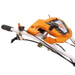 Benzinska freza - kopačica Ruris 1001KSD START 1001ksdst2022 11.0KS 125cm