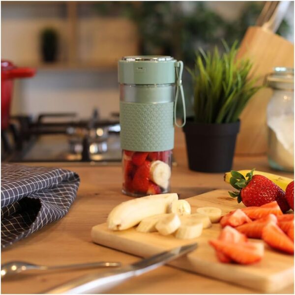 Prijenosni blender Livoo P-18194 DOP221s 0.3L 45W