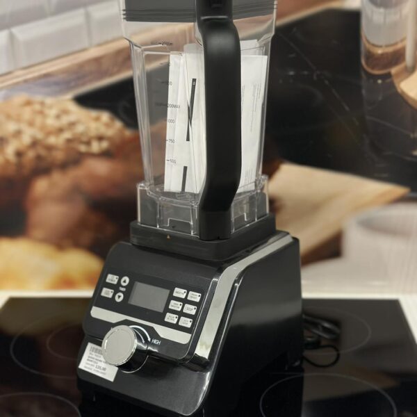 Blender Quigg 42823C0 WKNF7212 P-15862 1400W 2.0L