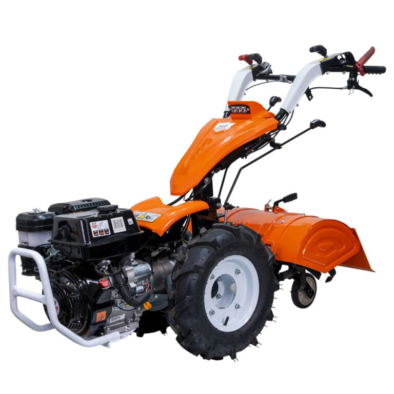 Benzinski motokultivator Ruris 977S 977s2024 16.0KS 6.5L