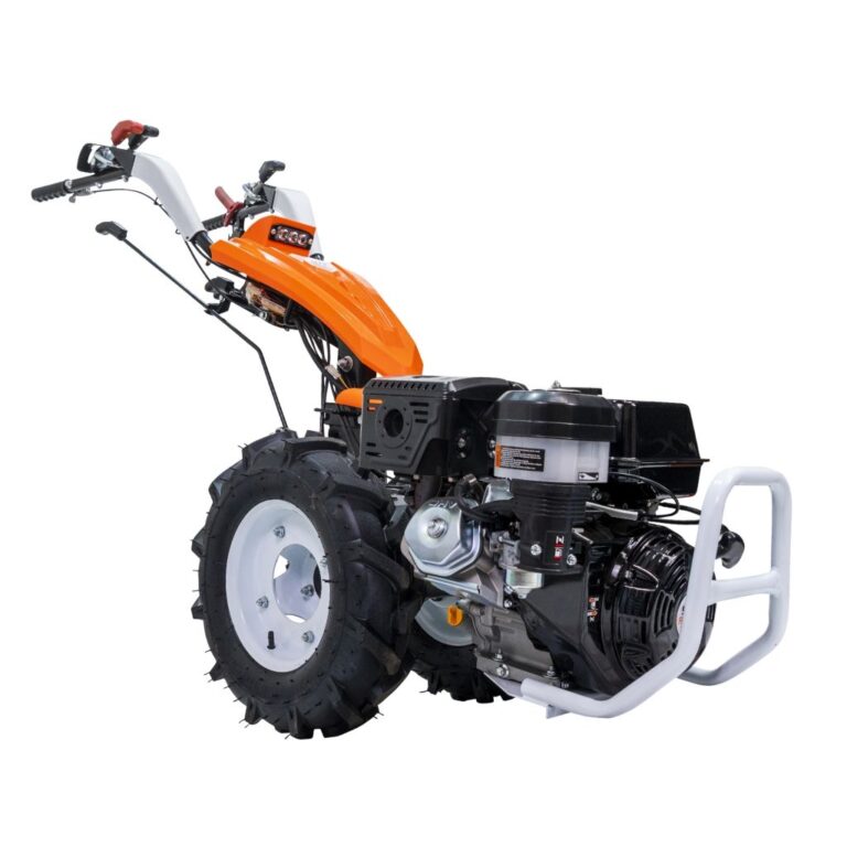 Benzinski motokultivator Ruris 977S 977s2024 16.0KS 6.5L