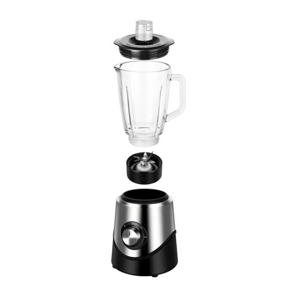 Blender TurboTronic TT-BG7 P-16268 1000W 1.5L