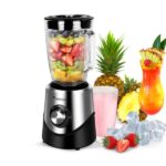 Blender TurboTronic TT-BG7 P-16268 1000W 1.5L
