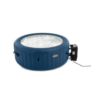 Jacuzzi - hidromasažni bazen INTEX Purespa 086963 28486 180x66cm