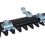 Nož za košenje Ruris c977 2c9772024 117cm