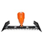 Nož za košenje Ruris CX77 10770cos25a 110cm