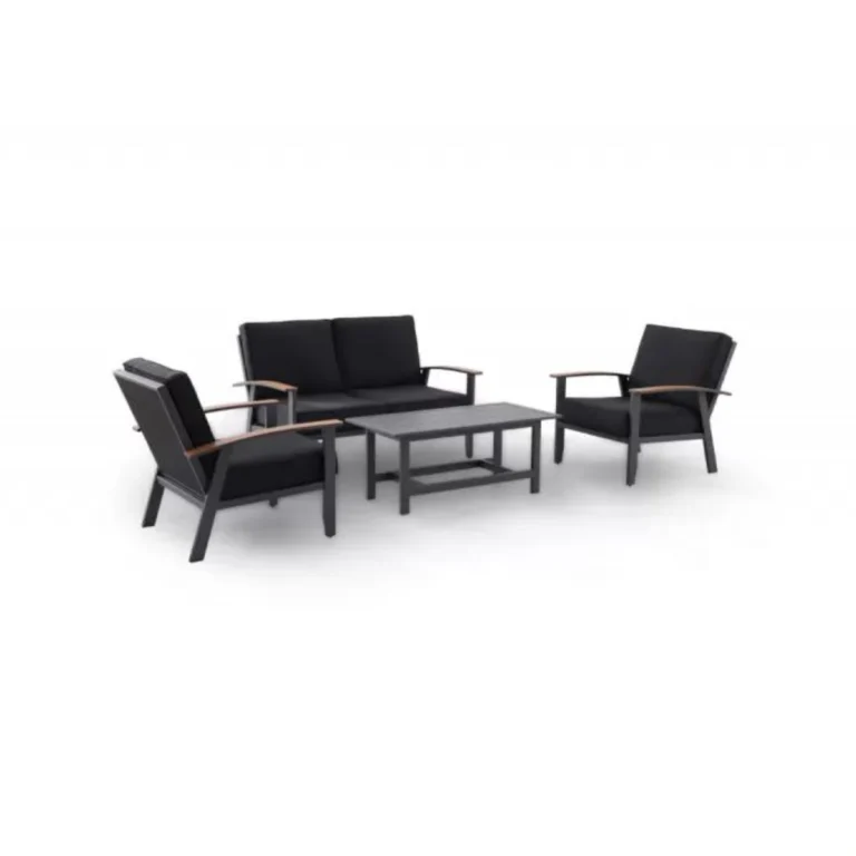 Baštenski set od metala Green Bay Creador 078506