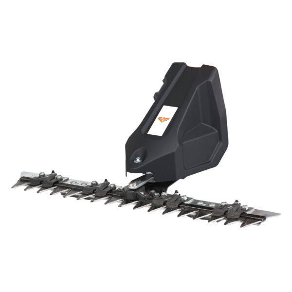 Nož za čeonu - strižnu kosilicu - kosačicu 877K Ruris c877 2c87772024