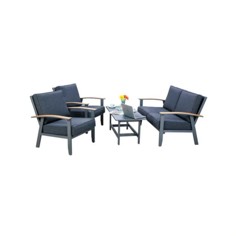 Baštenski set od metala Green Bay Creador 078506