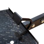 Prikolica za frezu - kopačicu Ruris 550S 550s2021 550kg