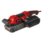 Električna tračna brusilica Einhell TE-BS 850 E 4466245 850W