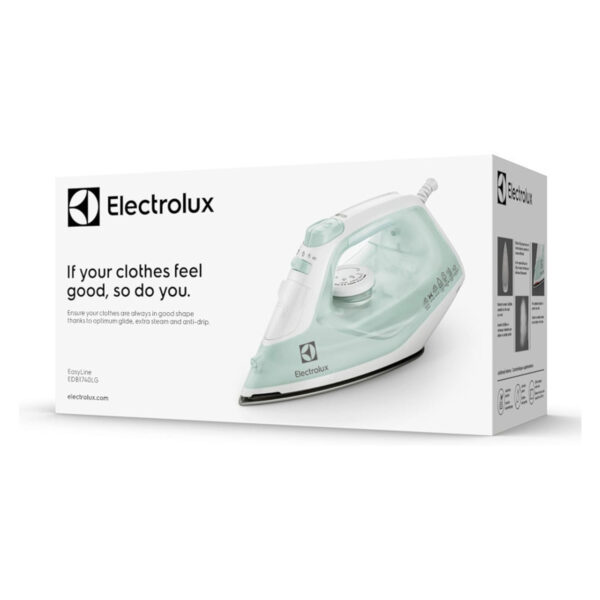 Pegla Electrolux EDB1420 P-15487 2200W 0.25L