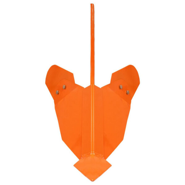 Podešavajući plug Ruris 10332016