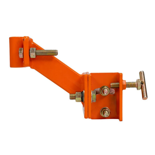 Priključak za dodatke - plug podešavajući plug Ruris TS103 14142014