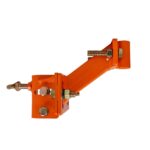 Priključak za dodatke - plug podešavajući plug Ruris TS103 14142014