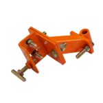 Priključak za dodatke - plug podešavajući plug Ruris TS103 14142014