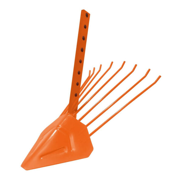 Vadilica krompira Ruris TS103 16502014