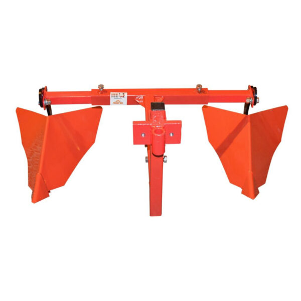 Multifunkcionalni kultivator - plug sa 2 kopača Ruris 21052016