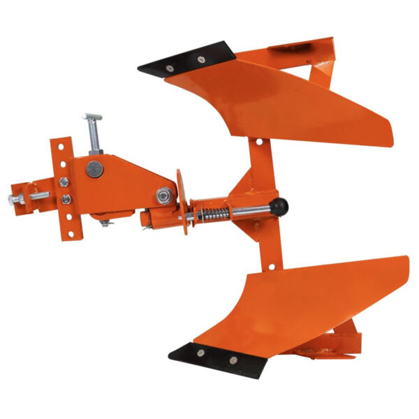 Plug brazdač Ruris REV2 rev22015