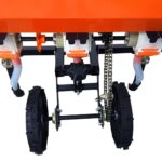 Sijačica 3 redna Ruris TS3 sem32019