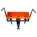 Sijačica 3 redna Ruris TS3 sem32019