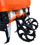 Sijačica 3 redna Ruris TS3 sem32019