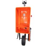 Visokoprecizna sijačica Ruris PTS2 sempts219