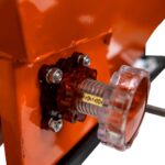 Uređaj za sadnju i gnojidbu krompira Ruris 16502016