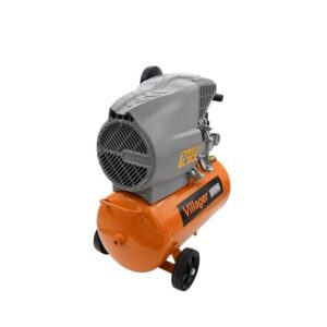 Električni monofazni kompresor Villager VAT 24 L Prime 057615 1500W 24L