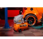 Električni monofazni kompresor Villager VAT 24 L Prime 057615 1500W 24L