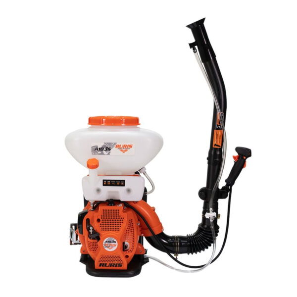 Benzinska prskalica - atomizer Ruris A103S 10362014 3KS 16L