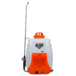 Aku prskalica - atomizer Ruris RS 1900 1900RS2023 30W 18L