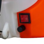 Aku prskalica - atomizer Ruris RS 1900 1900RS2023 30W 18L