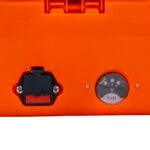 Aku prskalica - atomizer Ruris RS 1900 1900RS2023 30W 18L