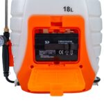 Aku prskalica - atomizer Ruris RS 1900 1900RS2023 30W 18L