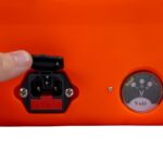 Aku prskalica - atomizer Ruris RS 1900 1900RS2023 30W 18L