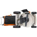 Samohodna benzinska parkovska kosilica - kosačica Ruris RX331S 3.5KS 46cm